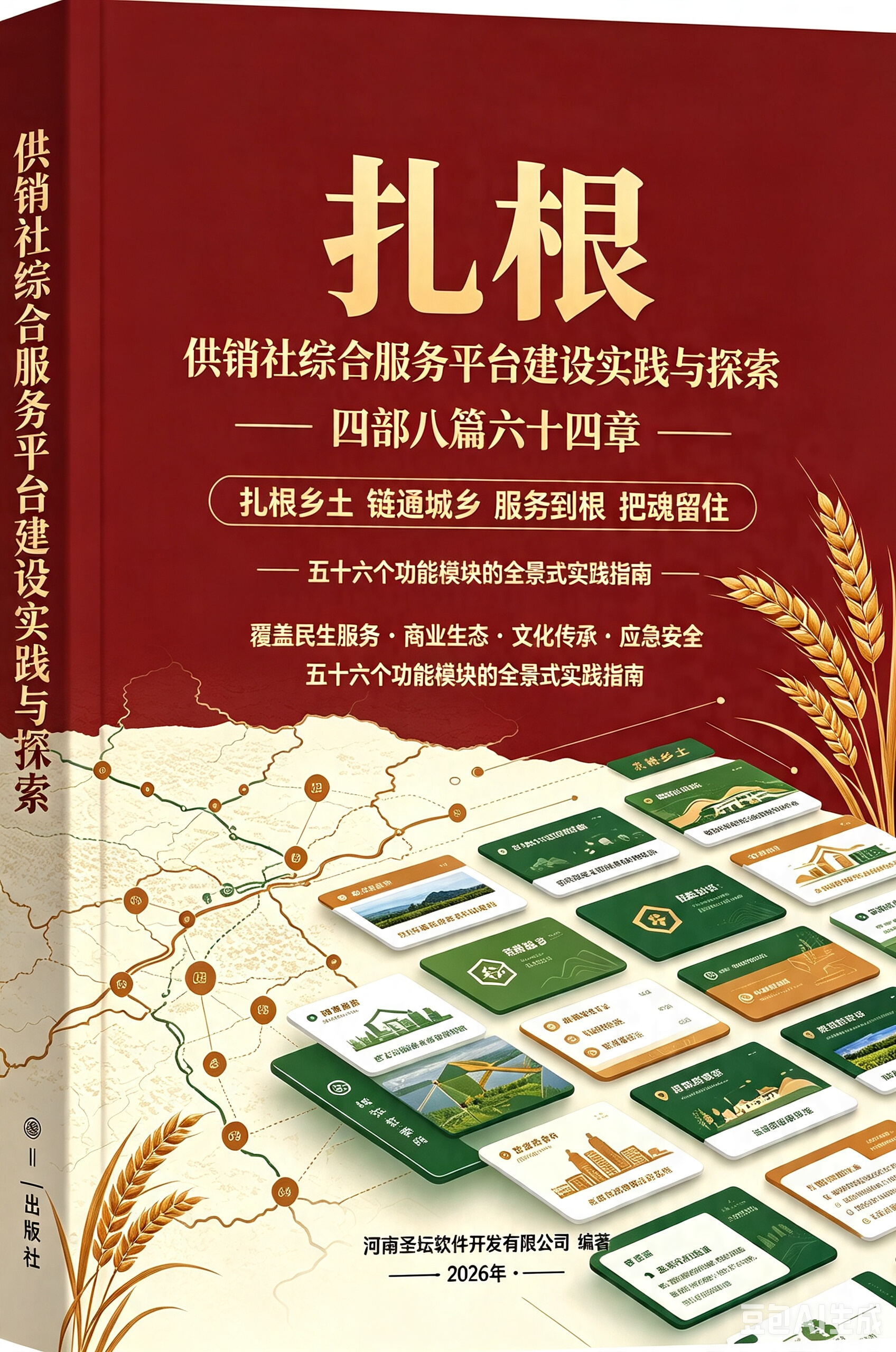 封面